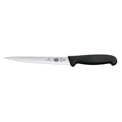 Kapojimo peilis, Victorinox, Juodas, (L)310mm