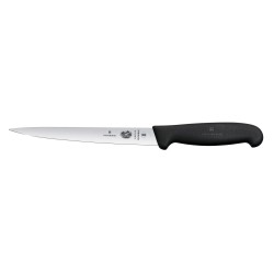 Kapojimo peilis, Victorinox, Juodas, (L)310mm