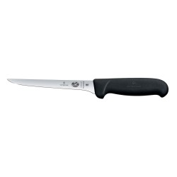 Pjaustymo peilis, Victorinox, Juodas, (L)287mm