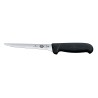 Pjaustymo peilis, Victorinox, Juodas, (L)287mm