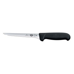 Pjaustymo peilis, Victorinox, Juodas, (L)287mm