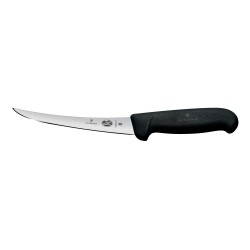 Pjaustymo peilis, Victorinox, Juodas, (L)286mm