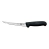 Pjaustymo peilis, Victorinox, Juodas, (L)286mm