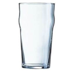 Stiklinė Nonic, Arcoroc, 0,57L, ⌀87x(H)152mm
