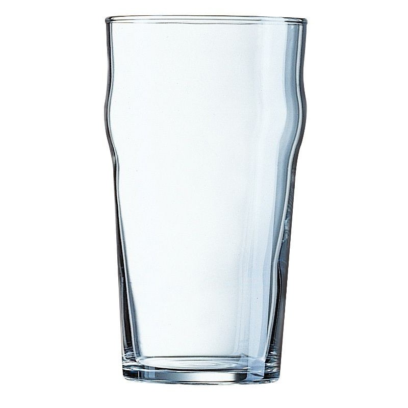 Stiklinė Nonic, Arcoroc, 0,57L, ⌀87x(H)152mm