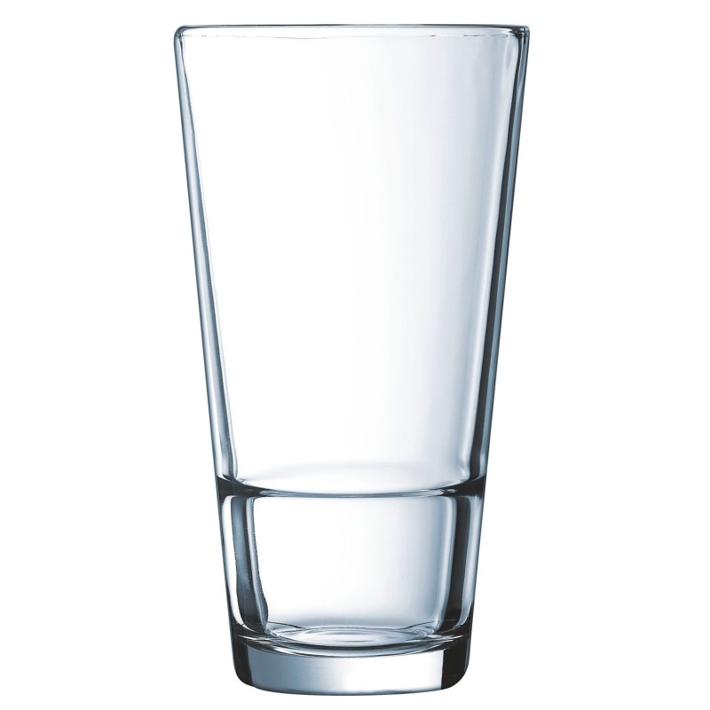 Stiklinė aukšta Stack Up, Arcoroc, 0,47L, 6 vnt., ⌀87x(H)147mm
