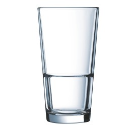 Stiklinė aukšta Stack Up, Arcoroc, 0,29L, 6 vnt., ⌀76x(H)119mm