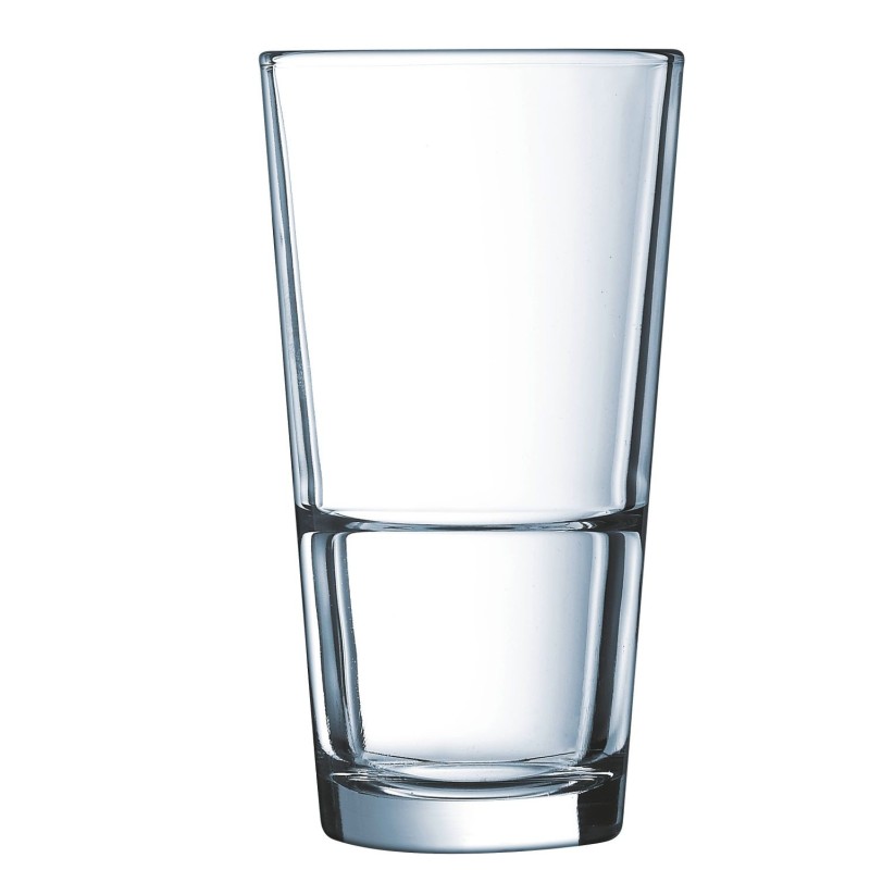 Stiklinė aukšta Stack Up, Arcoroc, 0,29L, 6 vnt., ⌀76x(H)119mm