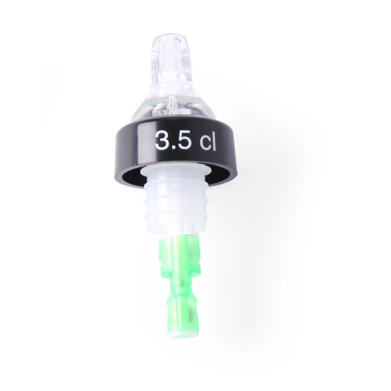 Geizeris su 3 rutuliukais, BarUp, 35 ml