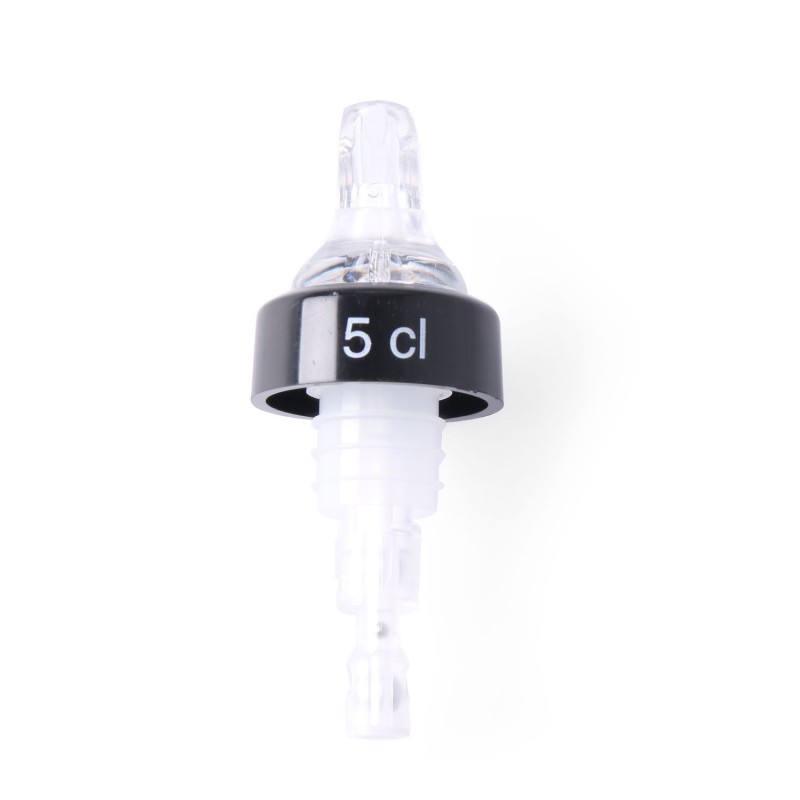 Geizeris su 3 rutuliukais, BarUp, 50 ml