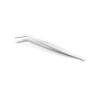 Pincetas lenktas 160mm