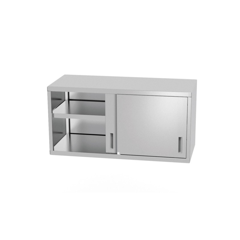Spintelė n.pl. pakabinama su durelėmis 800x300x600mm