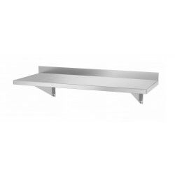 Lentyna n.pl. vienguba pakabina 800x300x250