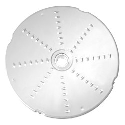 SH diskas traškučiams smulkintuvams: CA-3V CA-4V CA-3V CA-31/230 V CA-31/400 V CA-41/230 V CA-41/400 V CA-62/400 V, Sammic, 3 mm
