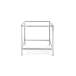 Stovas krosniai, HENDI, 1305x489x(H)860mm