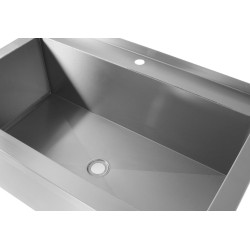 Plovimo vonia n.pl. 100x70x85