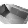 Plovimo vonia n.pl. 100x70x85
