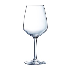 Vyno taurė Vina Juliette, Arcoroc, 0,4L, 6 vnt., ⌀87x(H)206mm