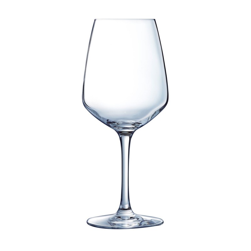 Vyno taurė Vina Juliette, Arcoroc, 0,4L, 6 vnt., ⌀87x(H)206mm