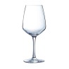 Vyno taurė Vina Juliette, Arcoroc, 0,4L, 6 vnt., ⌀87x(H)206mm