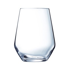 Stiklinė Vina Juliette, Arcoroc, 0,4L, 6 vnt., ⌀88x(H)110mm