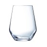 Stiklinė Vina Juliette, Arcoroc, 0,4L, 6 vnt., ⌀88x(H)110mm