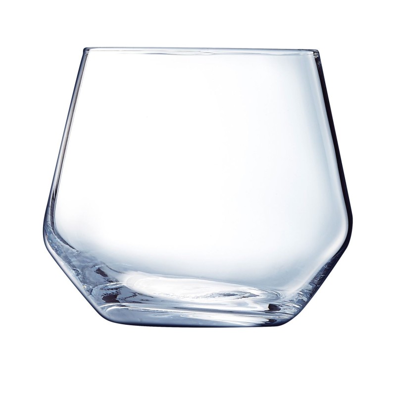 Stiklinė Vina Juliette, Arcoroc, 0,35L, 6 vnt., ⌀94x(H)83mm
