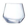 Stiklinė Vina Juliette, Arcoroc, 0,35L, 6 vnt., ⌀94x(H)83mm