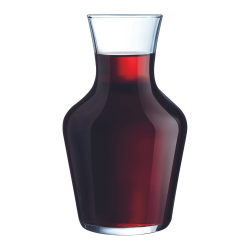 Grafinas Vin, Arcoroc, 1000 ml, Permatomas, ⌀119x(H)203mm