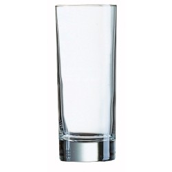 Augšta stiklinė Islande, Arcoroc, 330 ml, 0,33L, 6 vnt., ⌀63x(H)157mm