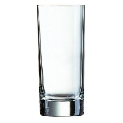 Augšta stiklinė Islande, Arcoroc, 290 ml, 0,29L, 6 vnt., ⌀63x(H)145mm
