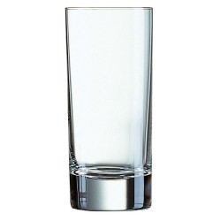 Augšta stiklinė Islande, Arcoroc, 220 ml, 0,22L, 6 vnt., ⌀53x(H)152mm