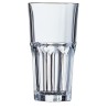 Augšta stiklinė Granity, Arcoroc, 350 ml, 0,35L, Permatomas, 6 vnt., ⌀85x(H)122mm