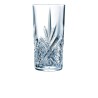 Augšta stiklinė Brodway, Arcoroc, 280 ml, 0,28L, Permatomas, 6 vnt., ⌀67.5x(H)134mm