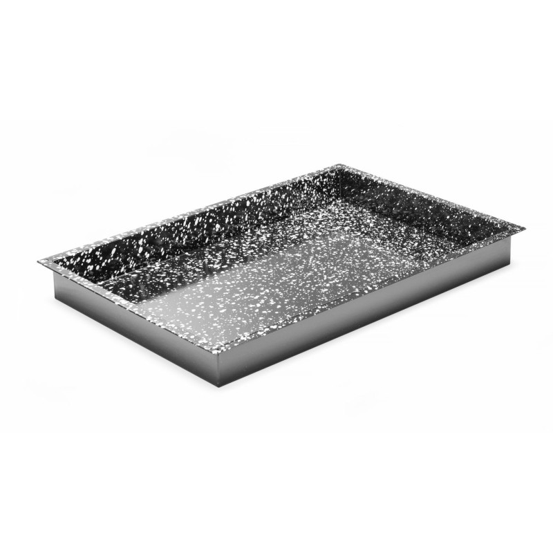Padėklas CONVECTOMAT CLASSIC 600x400, HENDI, 600x400x(H)60mm