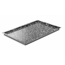 Padėklas CONVECTOMAT CLASSIC 600x400, HENDI, 600x400x(H)20mm