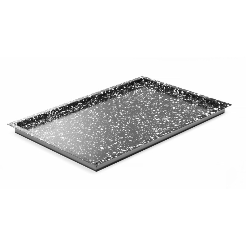Padėklas CONVECTOMAT CLASSIC 600x400, HENDI, 600x400x(H)20mm