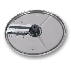 FCES diskas skirtas smulkintuvo CA-21 ir CA-2V stulpeliams bei daugiafunkciniams įrenginiams CK-241 ir CK-24V, Sammic, FCES-2x4