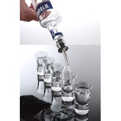 Geizeris, BarUp, Lėtas srautas, 6 vnt
