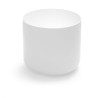 Ledo konteineris, BarUp, 5L, Balta, ⌀190x(H)200mm
