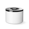 Ledo konteineris, BarUp, 10L, Balta, ⌀292x(H)220mm