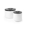 Ledo konteineris, BarUp, 10L, Balta, ⌀292x(H)220mm