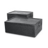Termodėžė 600x400x320(h)mm 46 l
