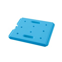 Aušinimo elementas, HENDI, GN 1/2, 320x260x(H)30mm