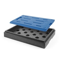 Elementas šaldymo GN1/1 termokonteiniariams