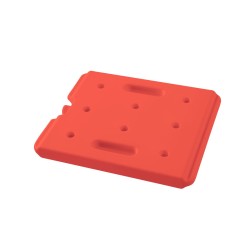Šilumos elementas, HENDI, GN 1/2, 320x260x(H)30mm