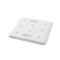 Šaldymo elementas, HENDI, GN 1/2, 320x260x(H)30mm