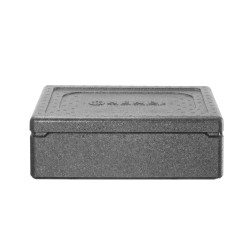 Termodėžė 440x310x160mm 9 l Profi line