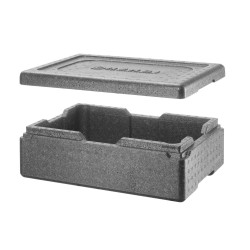Termodėžė 440x310x160mm 9 l Profi line