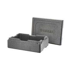 Termodėžė 440x310x160mm 9 l Profi line